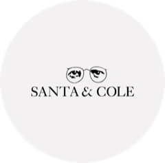 Santa & Cole