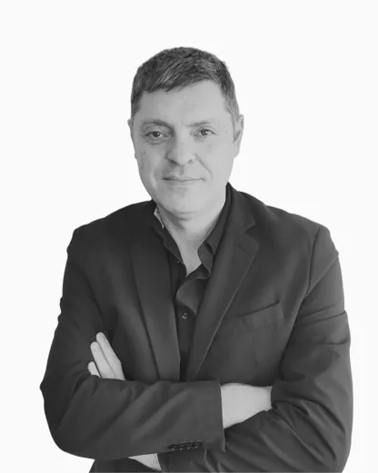 Oscar Serrano