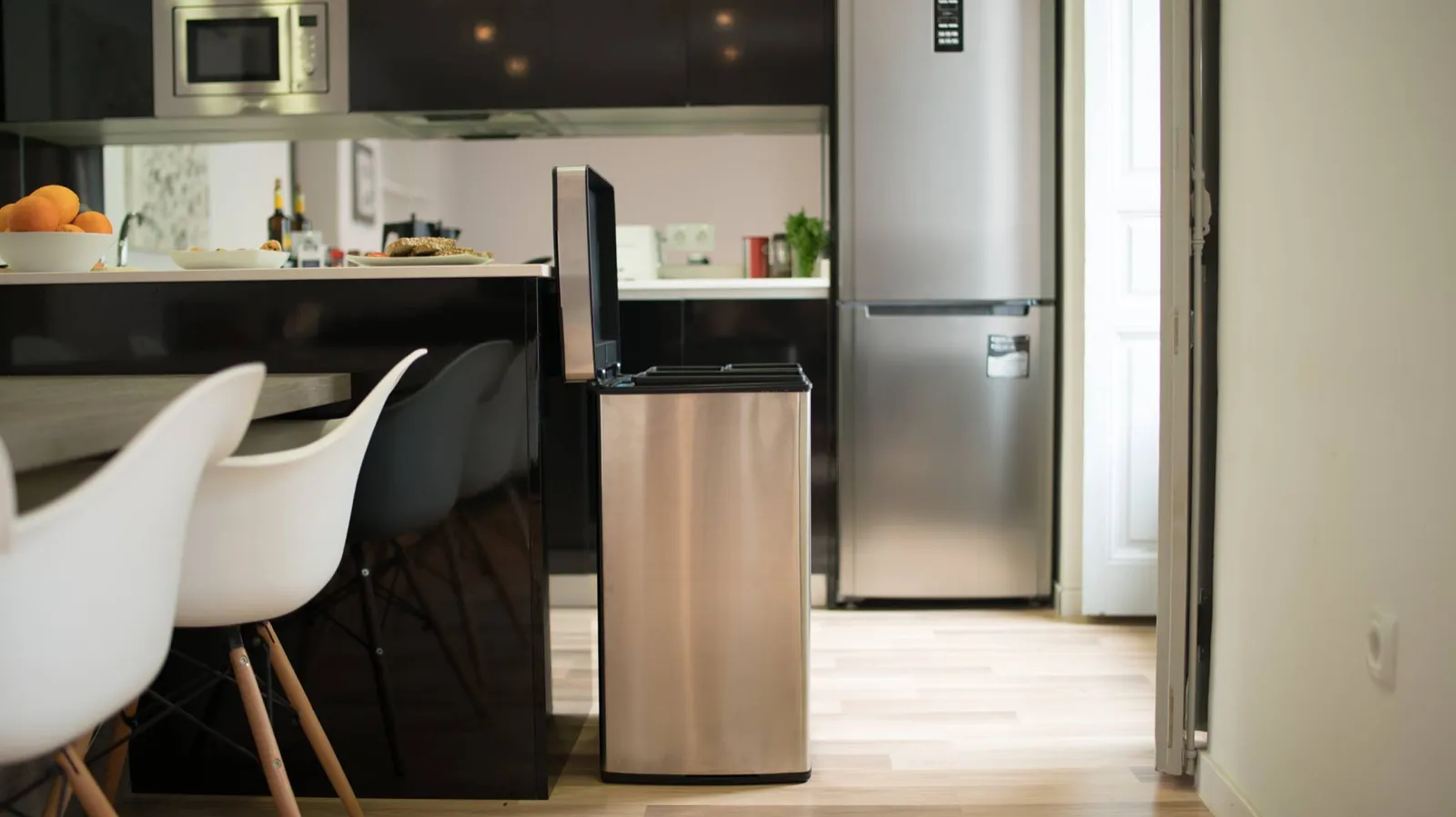 Sustainable materials in product design