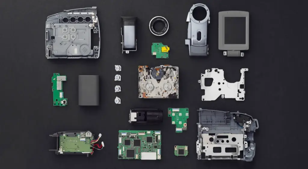Diseñar un producto con electrónica conectada: ¿qué decisiones afectan a la experiencia de usuario? 