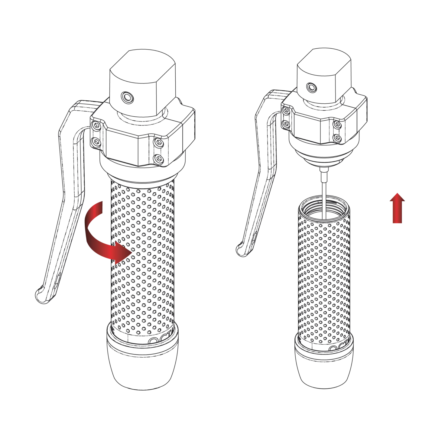 Producto Octane — diseño para la economía circular
