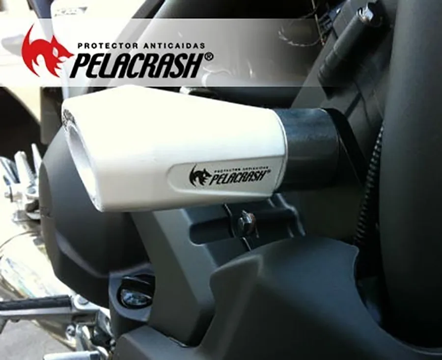 Pelacrash