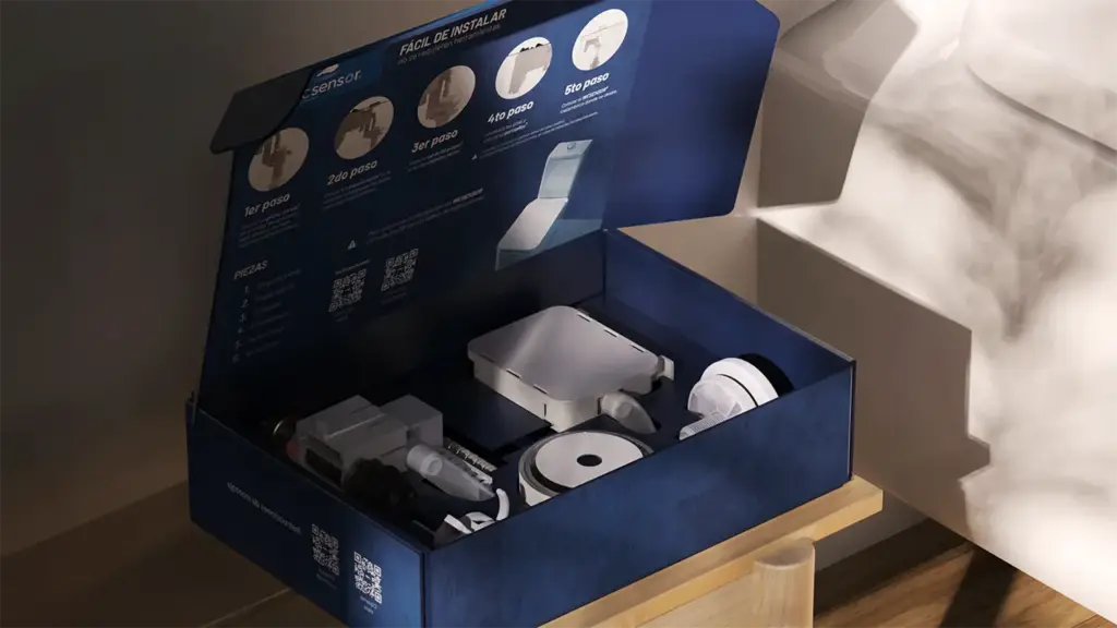 Product design: how to develop packaging