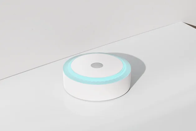 WC SENSOR
