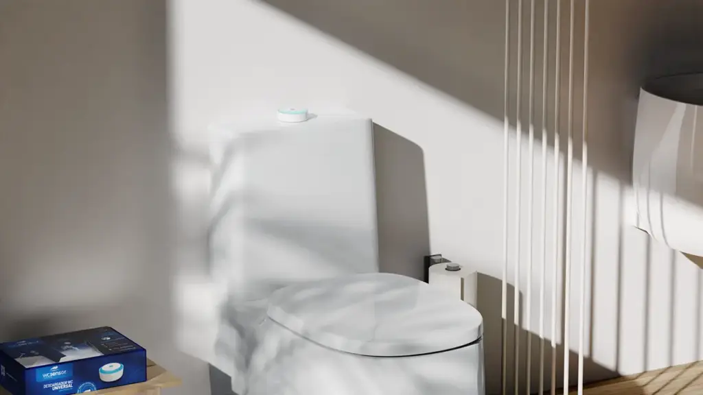 WC SENSOR