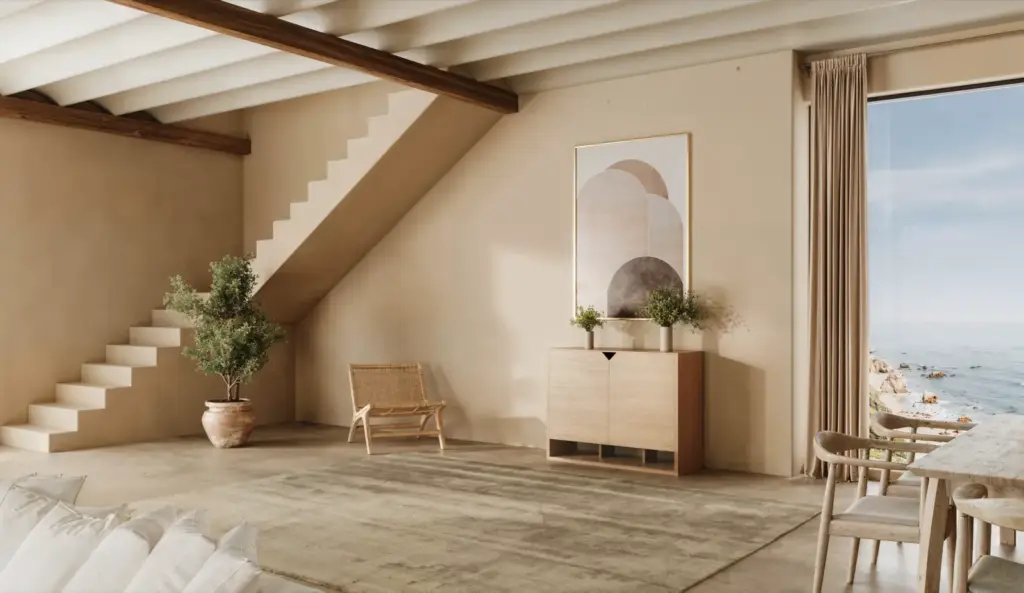 Diseño Estructural y Ergonomía en Muebles para el Hogar 