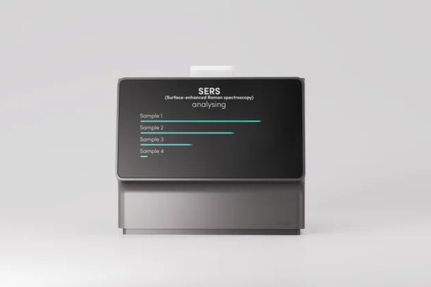 Medcom Advance - Analizador de Substancias