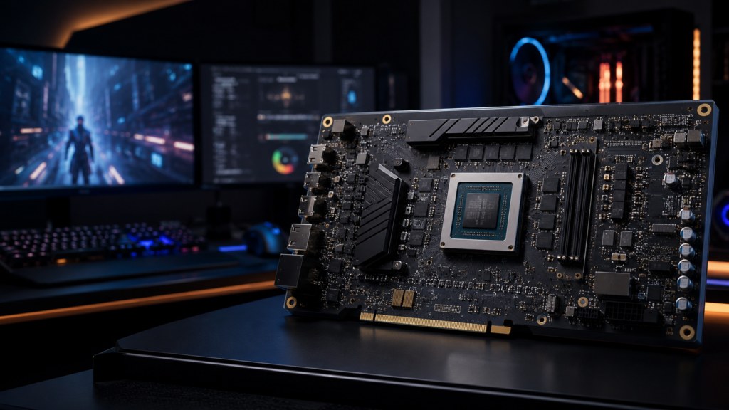 Electronics application for gaming and entertainment