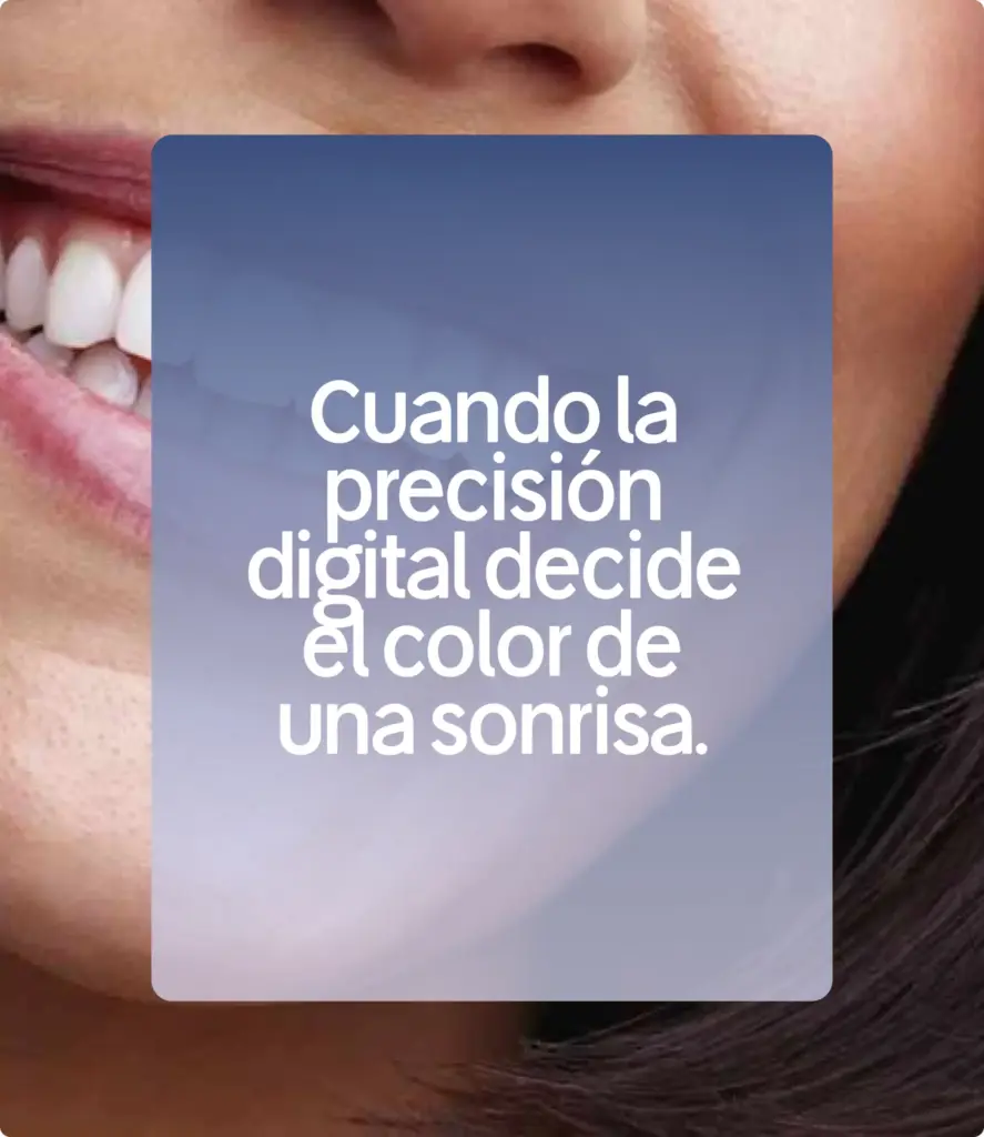 Interfaz UX/UI del sistema dental BPS (pantalla 2)