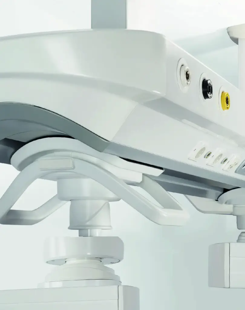 Abitus Tedisel Medical