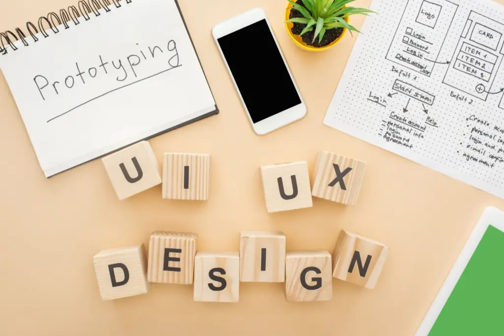 UX/UI y Diseño de Producto: Transformando Productos en Experiencias
