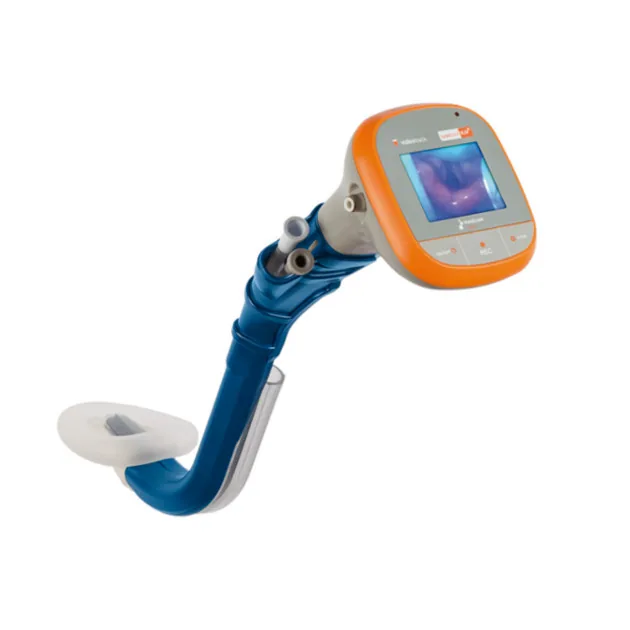 TotalTrack T-device — medical device design