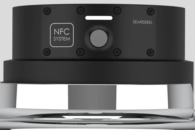 Searebbel product render