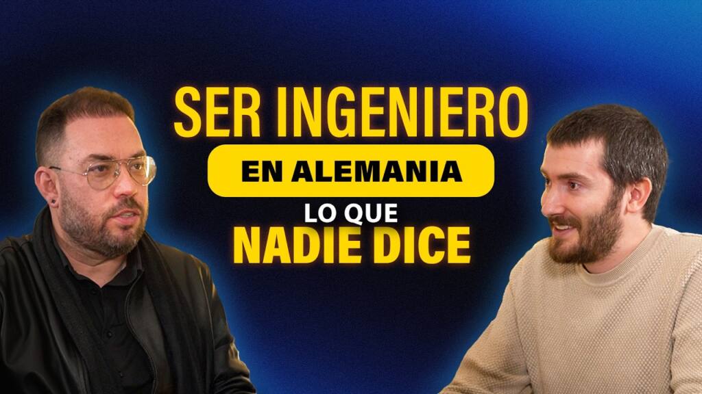 Entrevista de Toque de Ingenio con Guillem Quintana Buil sobre DCUBED