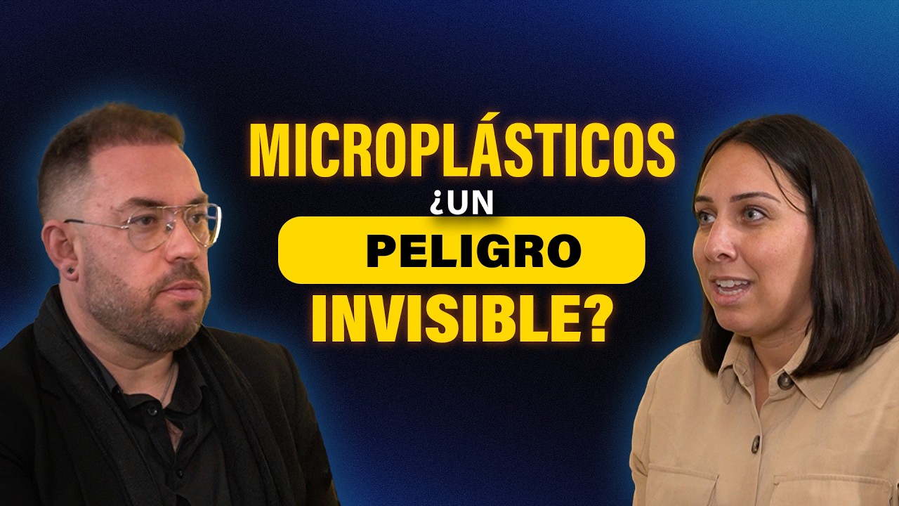 Removing microplastics from water: Captoplastic’s technology