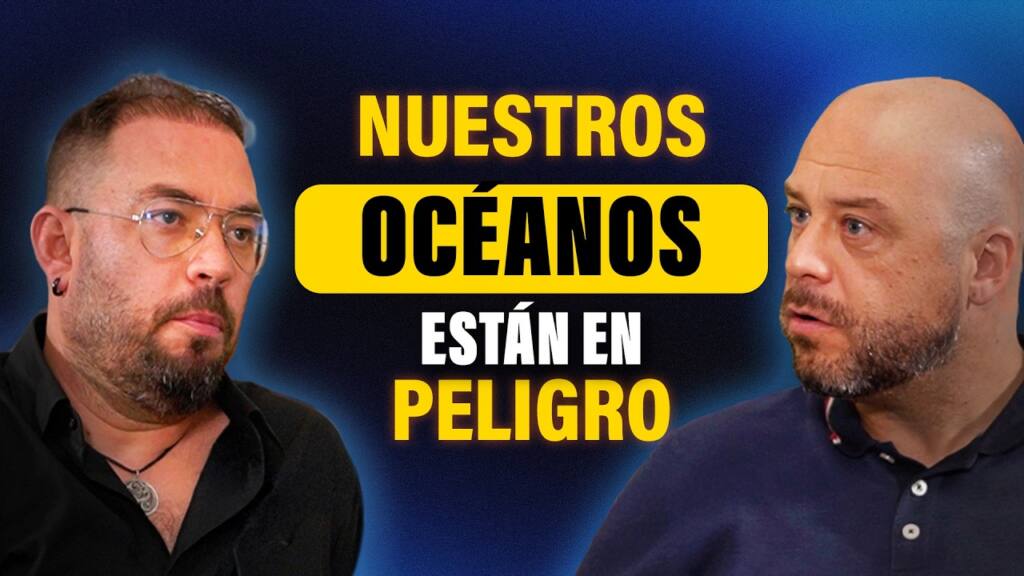 Entrevista de Toque de Ingenio con Pau Guasch sobre SEABOTS