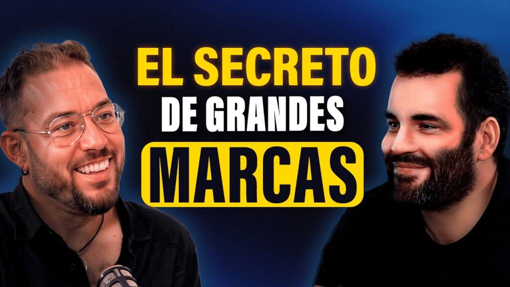 Marc Morillas, Morillas, en Toque de Ingenio: branding industrial