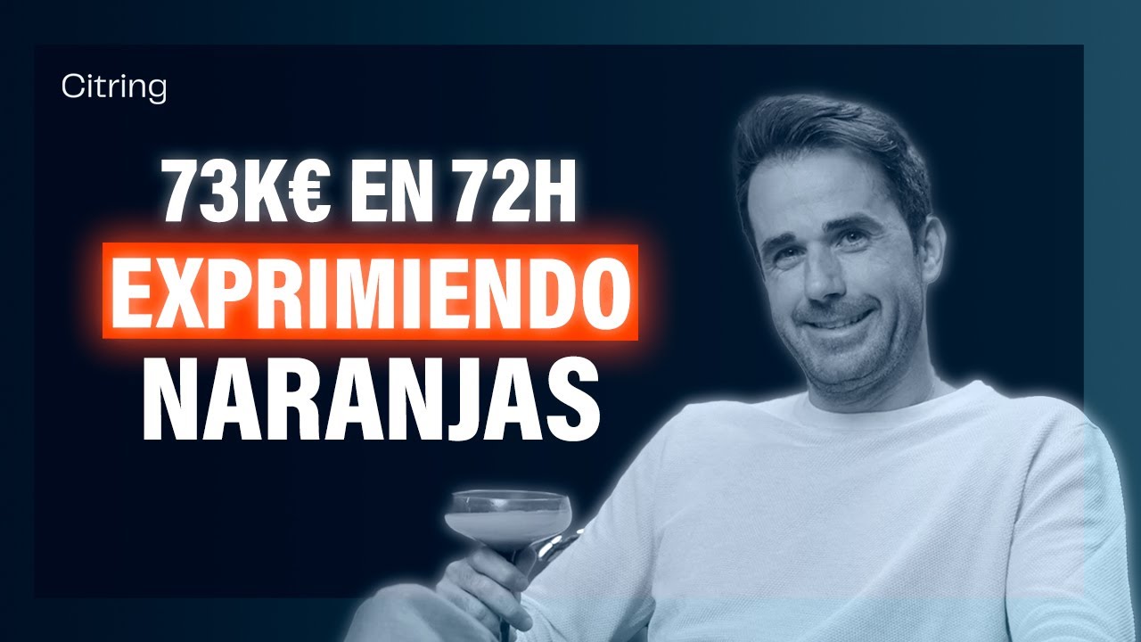 Toque de Ingenio 12 · Citring One