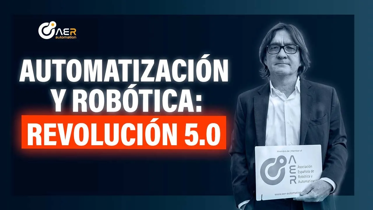 🤖 ROBOTICS FOR SMEs: Innovation and Robotics for Entrepreneurs in the Spanish Industry | #18