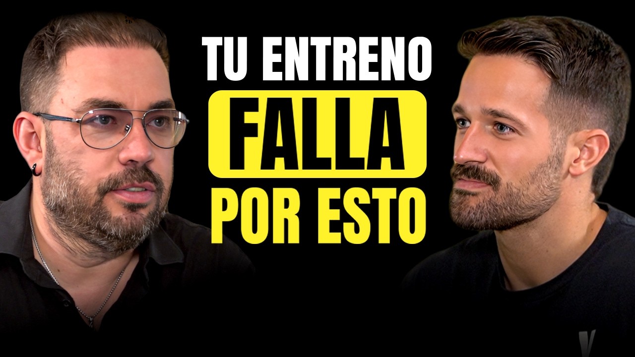 Toque de Ingenio 84 · Vitruve