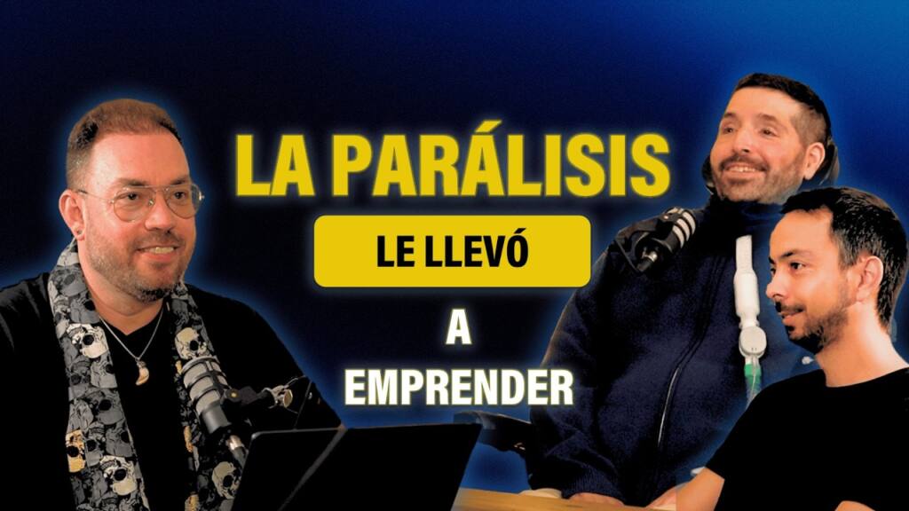 Entrevista de Toque de Ingenio con Armando Folgado y Narcís Codina sobre Aurax