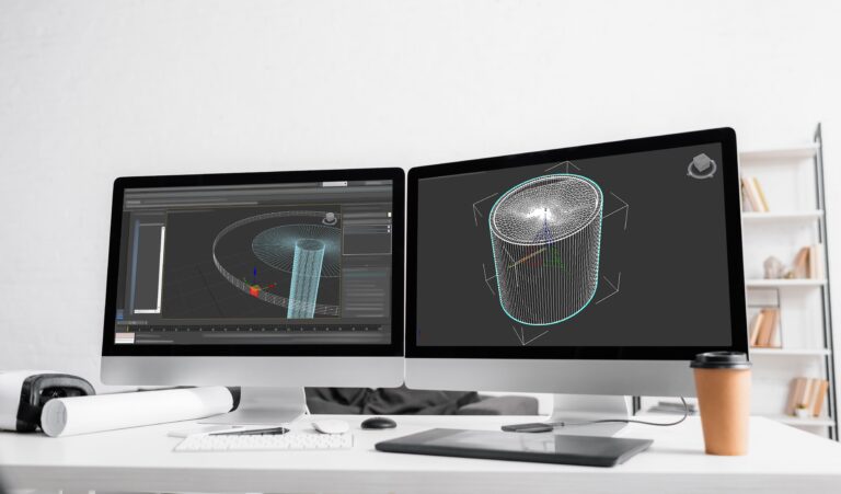 Lee más sobre el artículo Cómo validar un diseño de producto sin fabricar: simulaciones, renderizados y realidad aumentada 