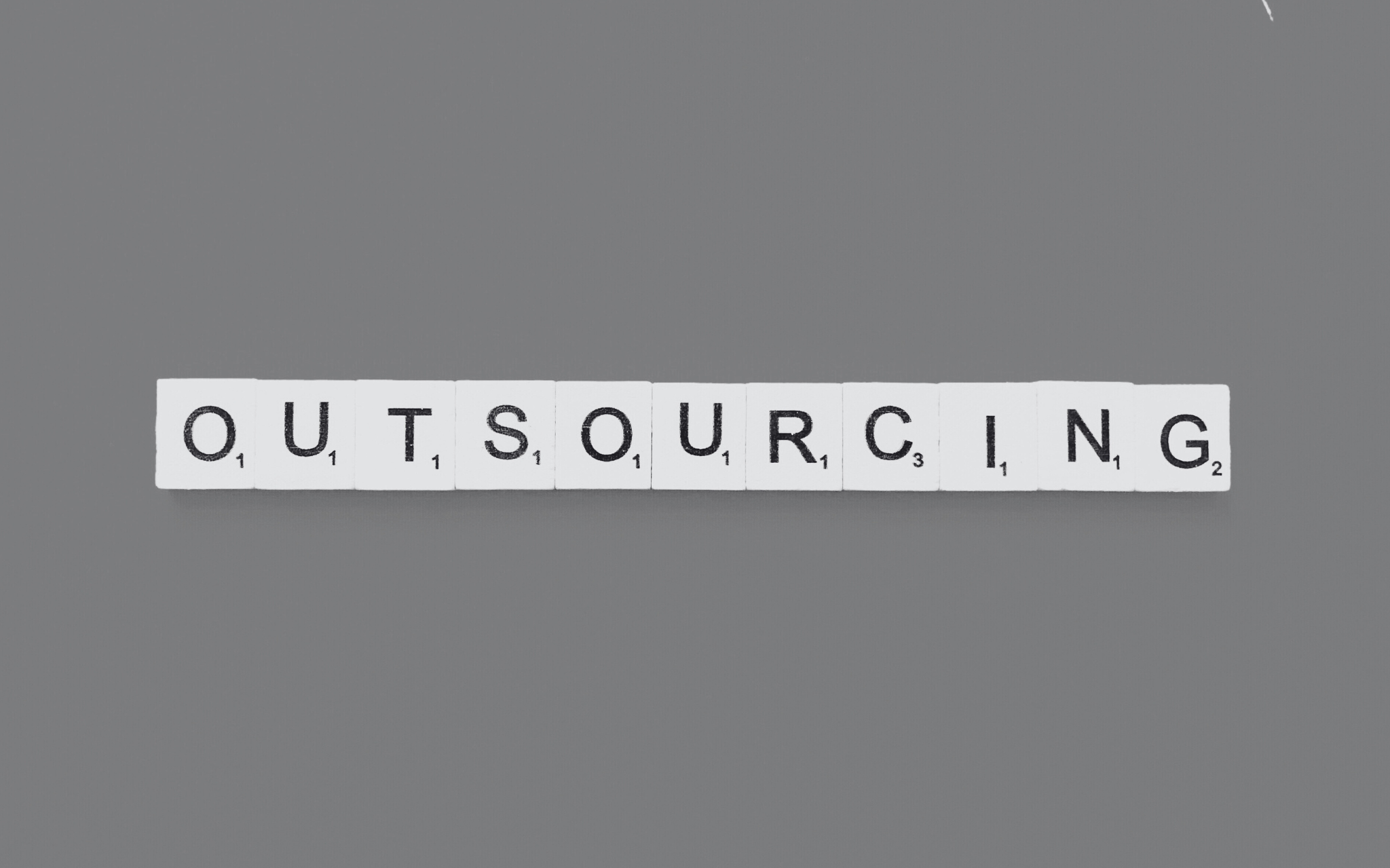 You are currently viewing Outsourcing in Engineering. What is it and what are its advantages?