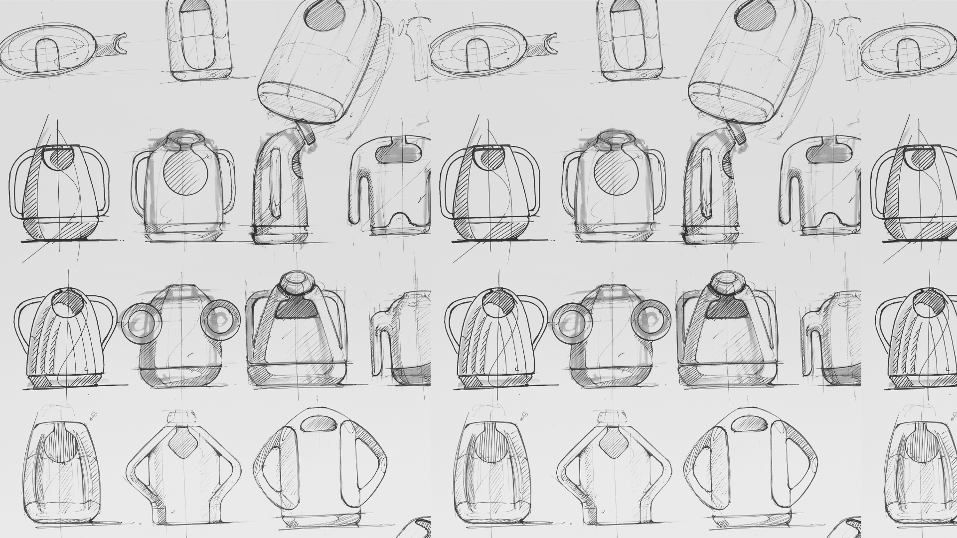 You are currently viewing 10 Essential Sketching Techniques for Product Design