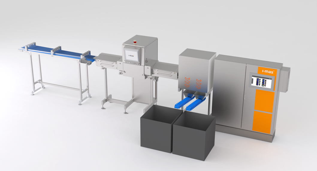 You are currently viewing Hyperspectral Machine Vision: Exploring New Horizons in Quality Inspection