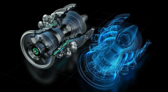 Read more about the article How Digital Twins Are Changing Product Development