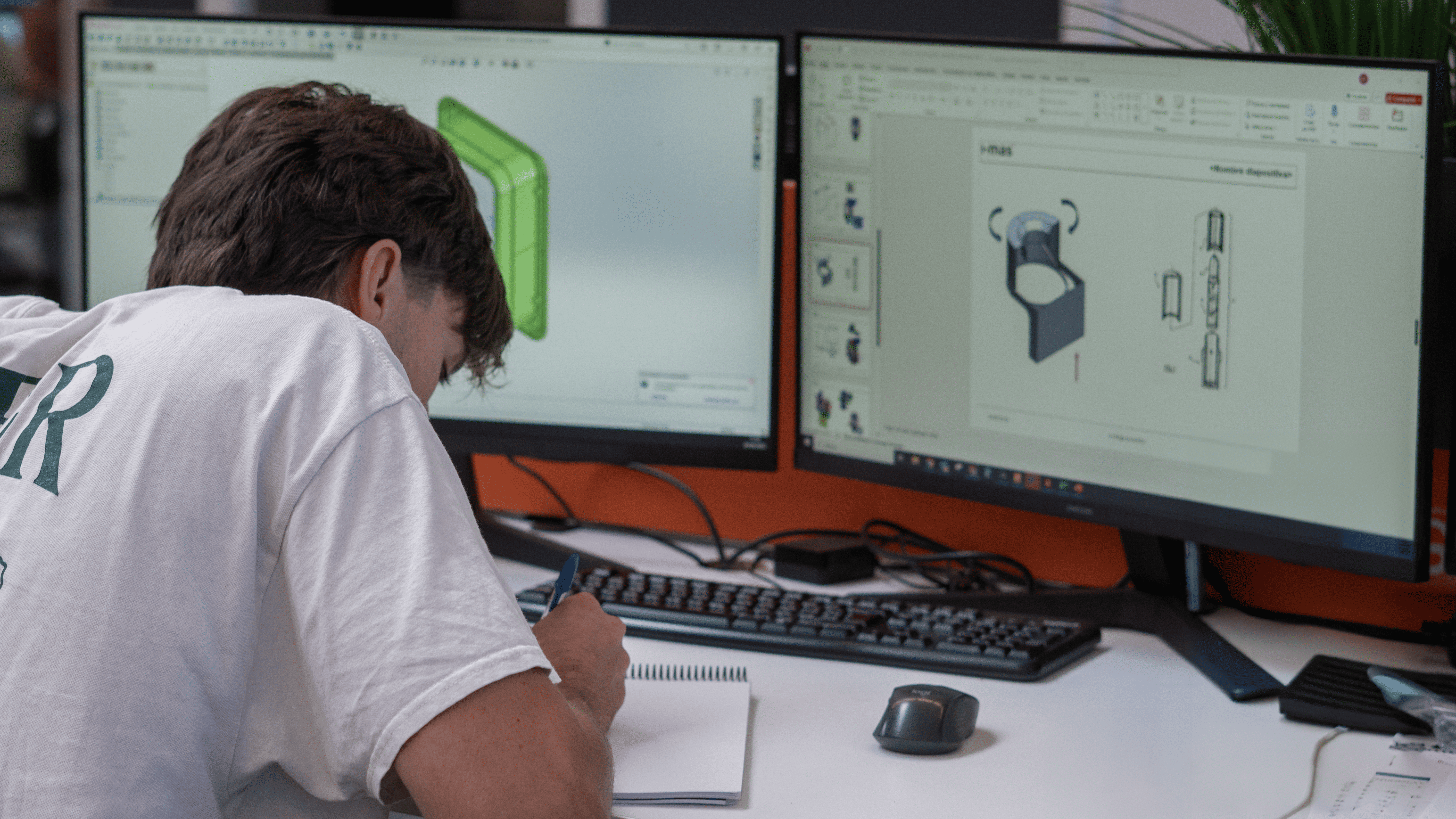 Read more about the article How AI is accelerating the conceptual phase of product design