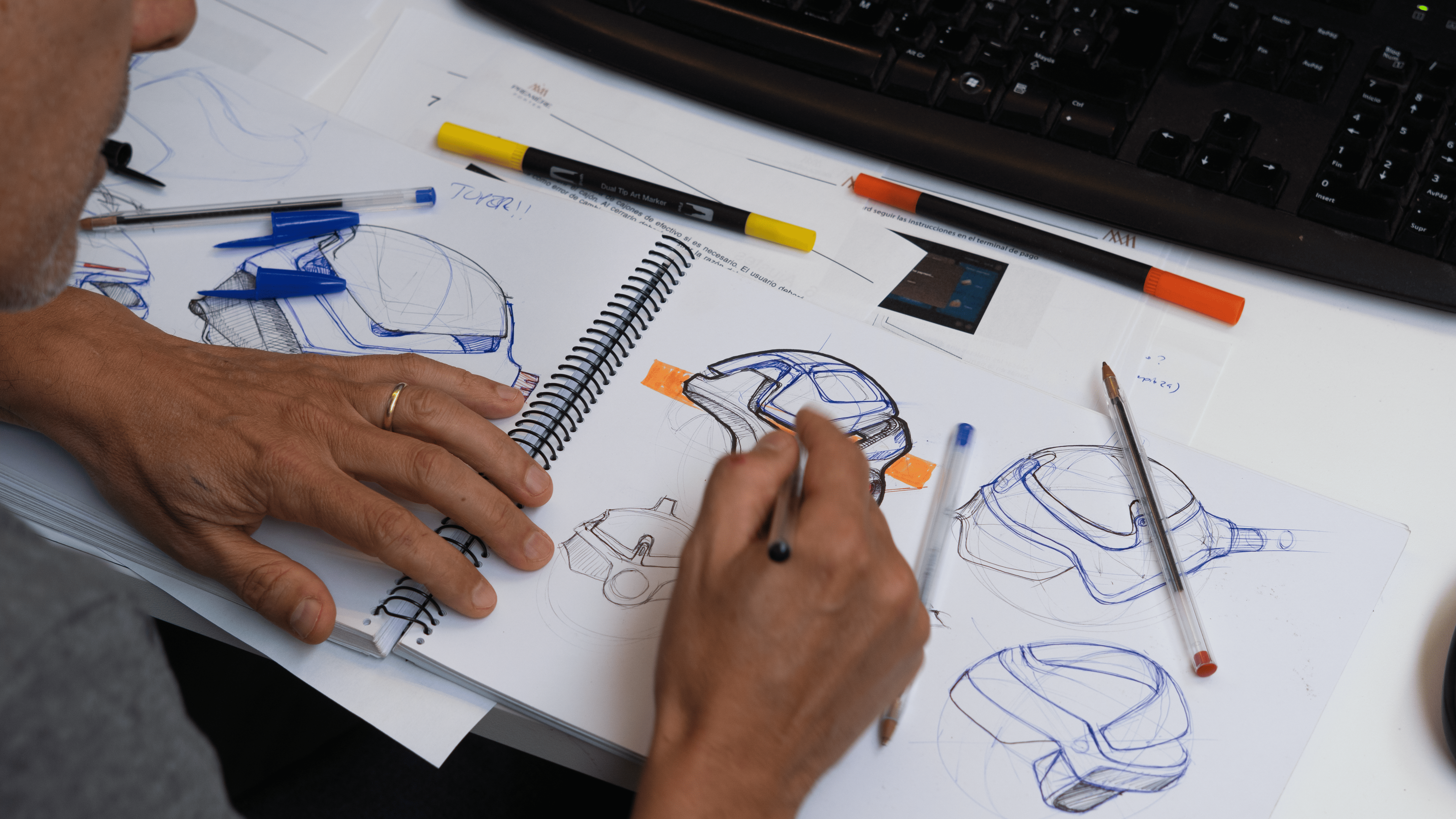 Read more about the article Inclusive and accessible design: keys to reaching more users without sacrificing functionality