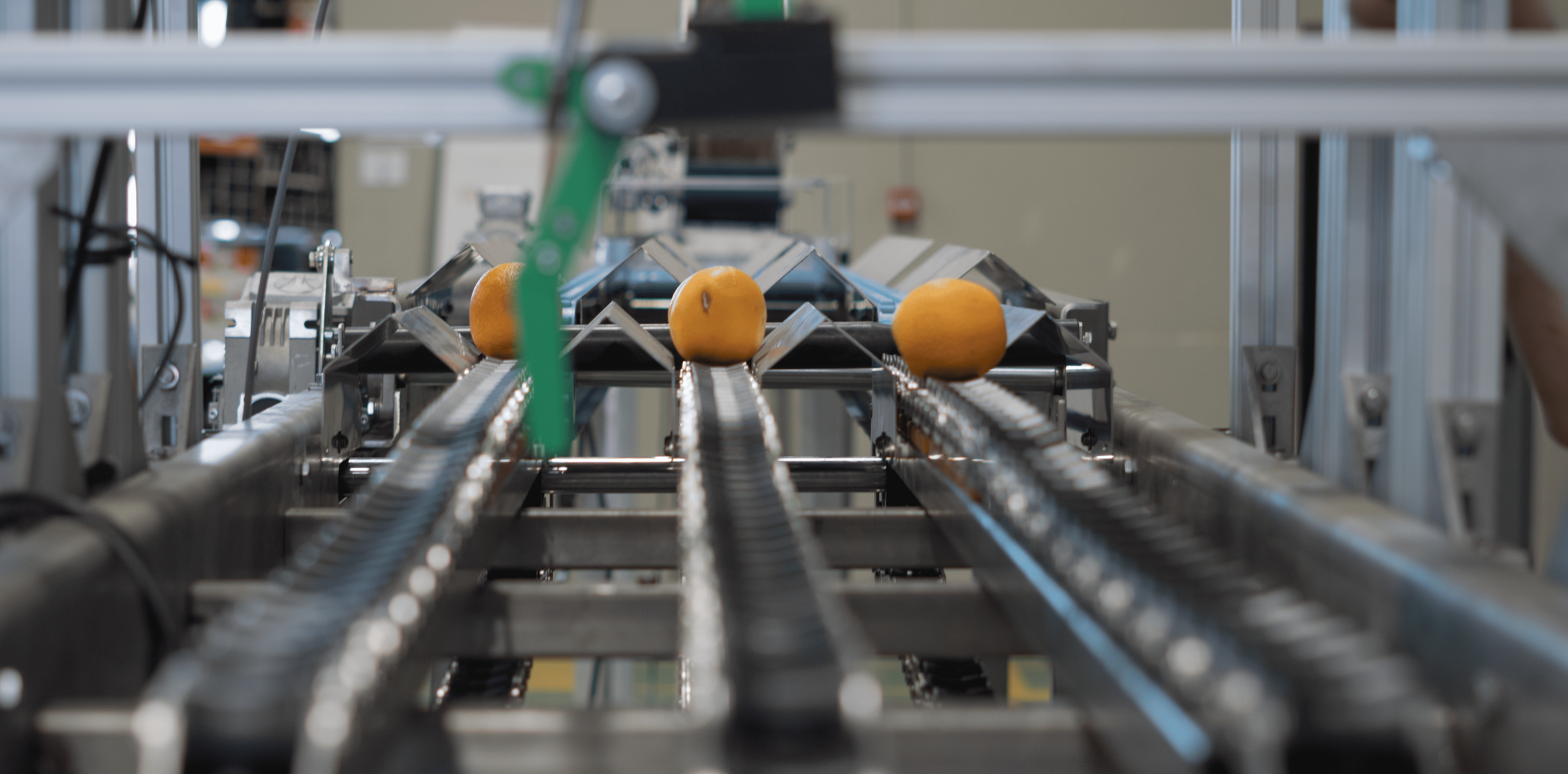 Read more about the article The future of the production process: self-adjusting lines and continuous learning