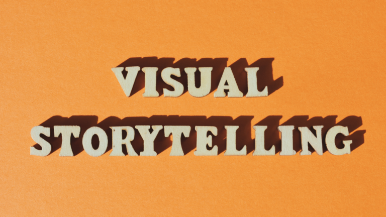 Read more about the article Visual Storytelling in Product Design