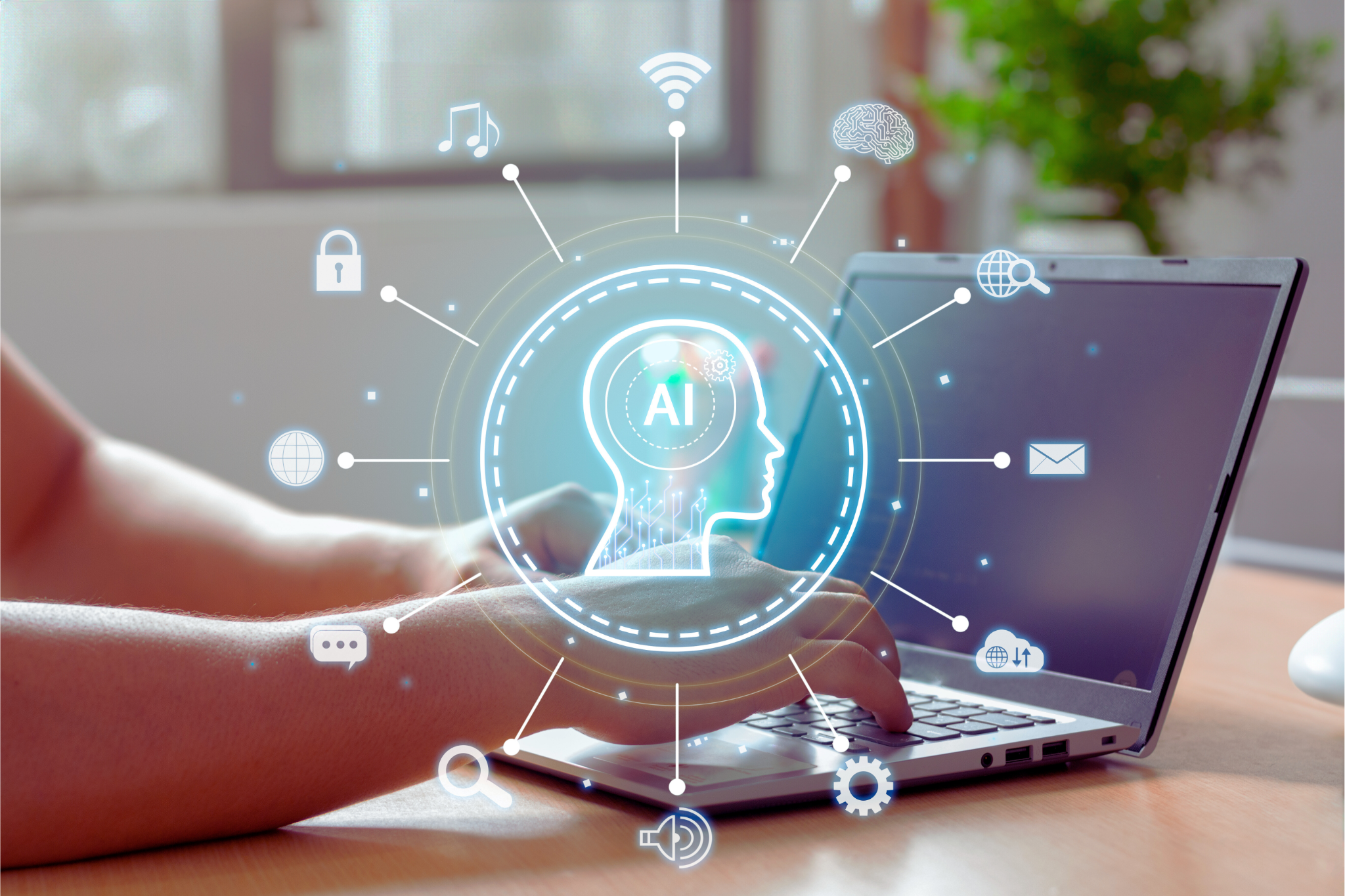 Read more about the article The Artificial Intelligence Revolution in Product Design