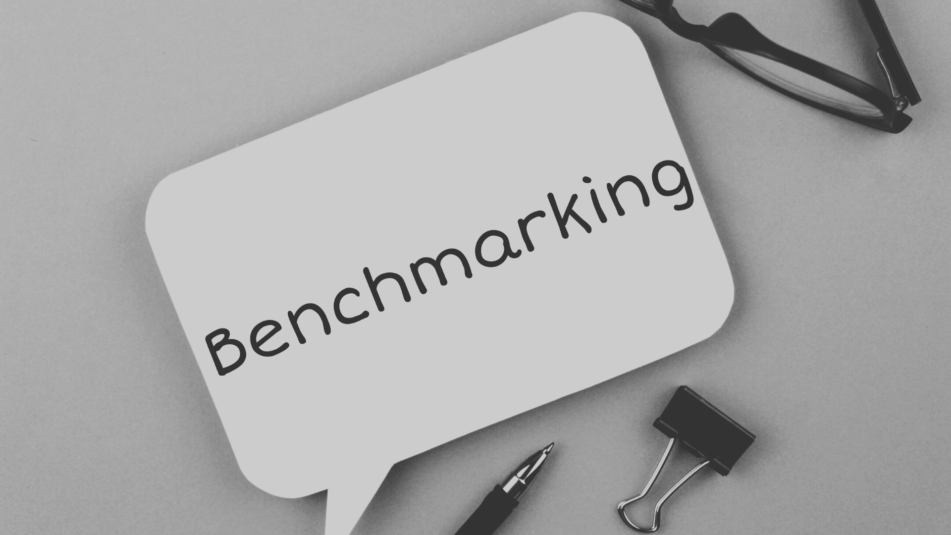 Benchmarking in Product Design | i-mas Design