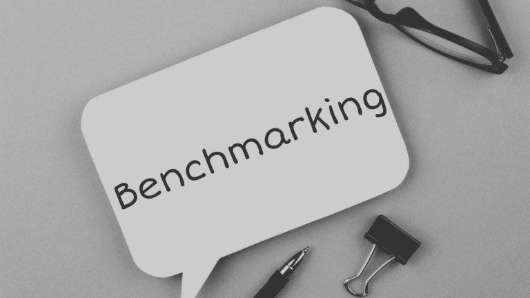 Read more about the article How to Perform Effective Benchmarking for Designing and Developing a Product