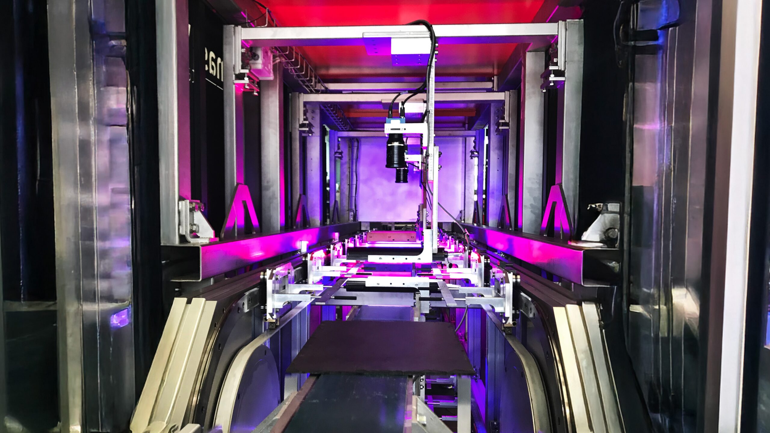 Read more about the article Machine vision and AI: keys to a more competitive industry