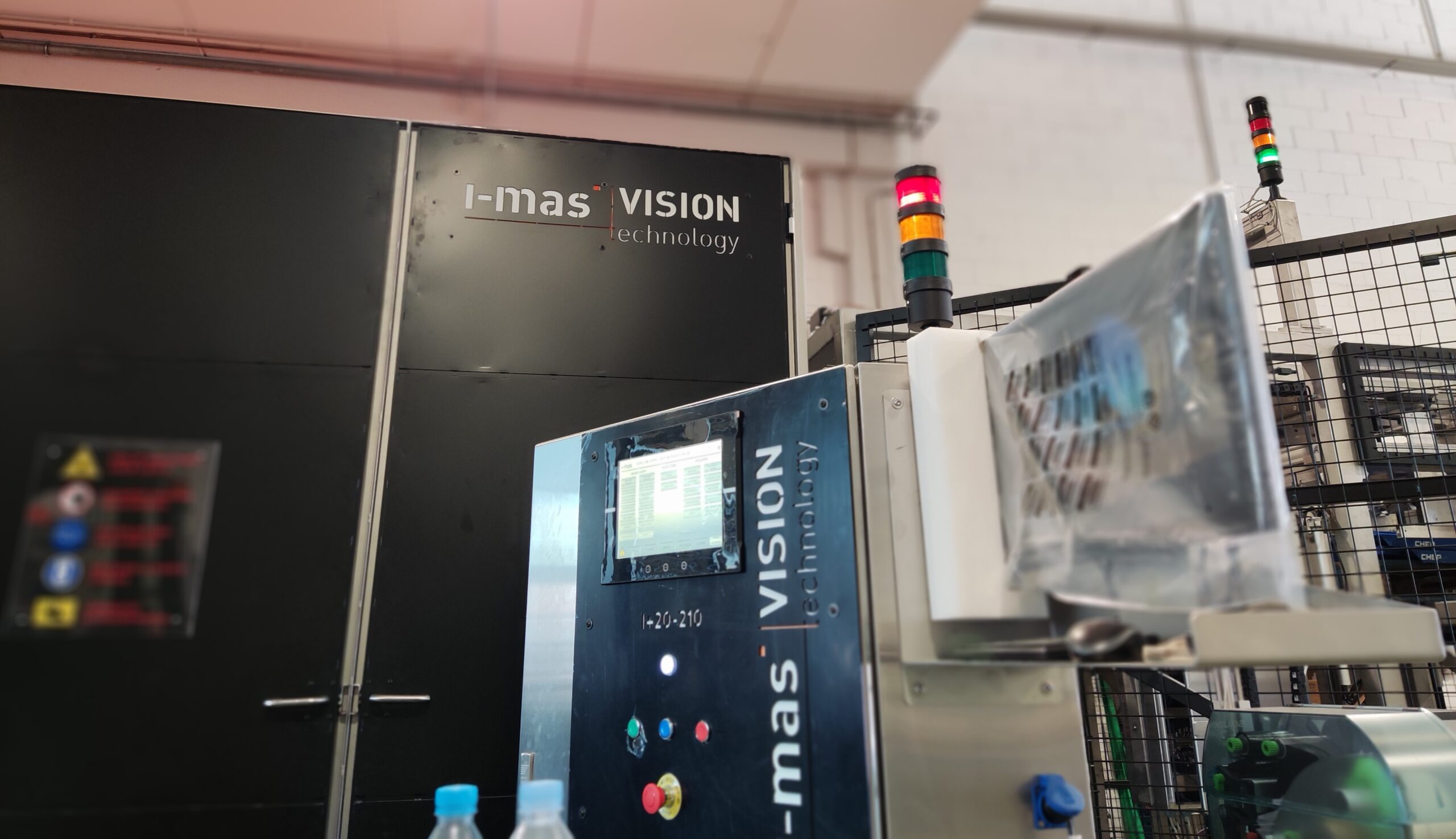 Read more about the article 5 ways computer vision is revolutionizing the automotive industry