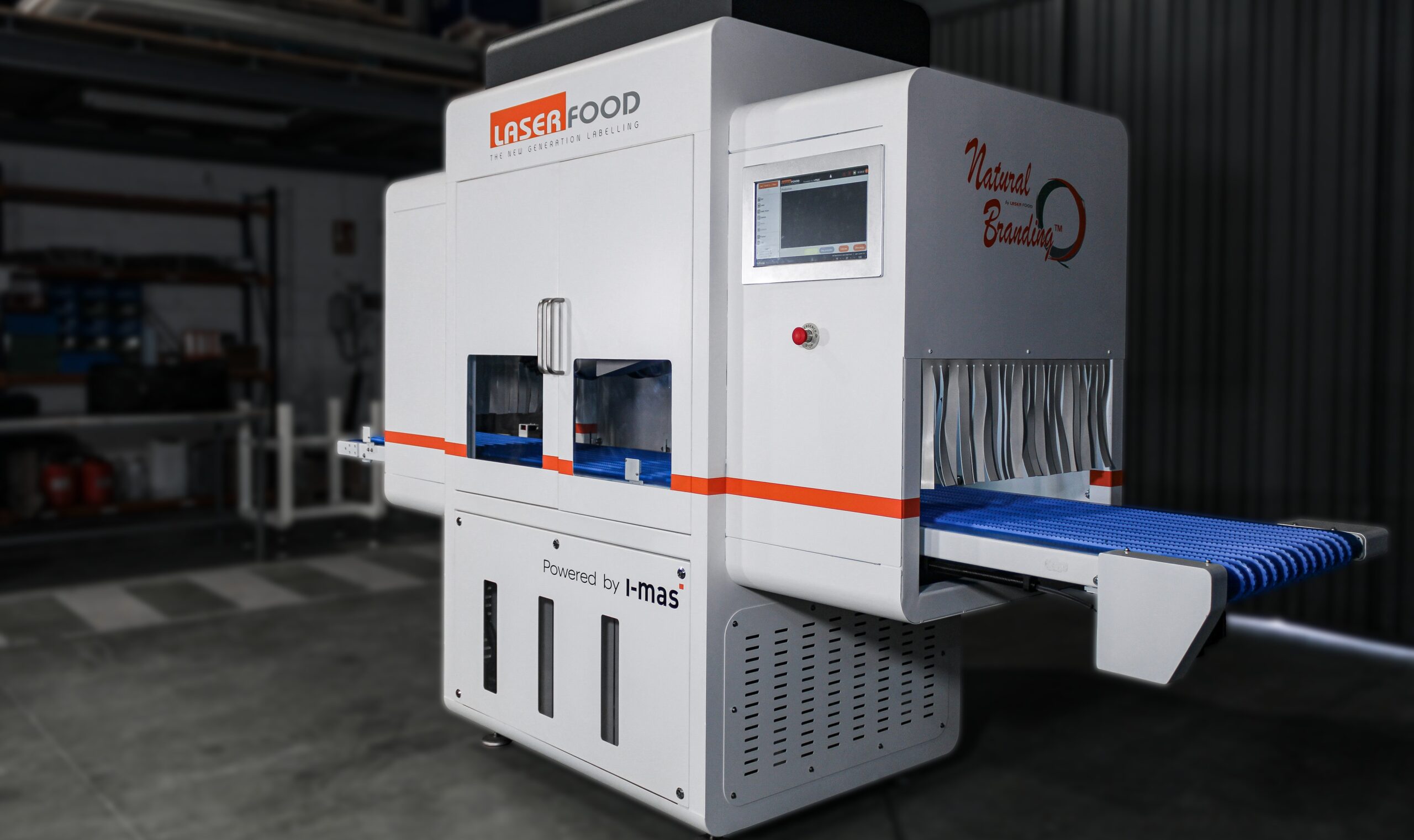 Read more about the article Natural Branding: laser marking that eliminates waste and revolutionizes labeling