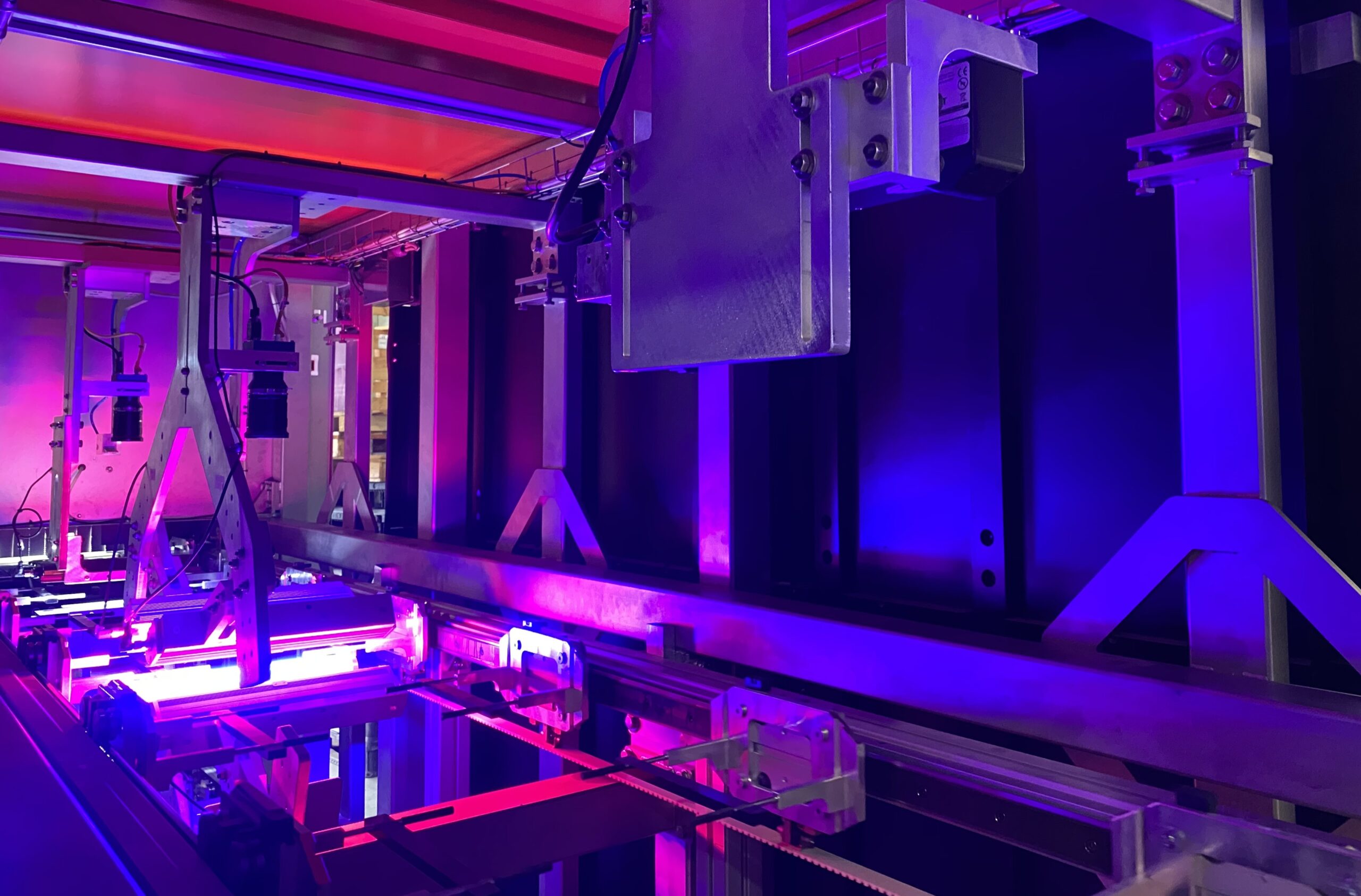 Lee más sobre el artículo Errores típicos al implantar visión artificial en producción (y cómo evitarlos) 