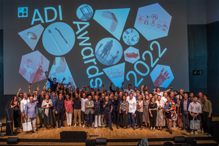 I-MAS y ADI-FAD, juntos para impulsar la innovación en el diseño industrial
