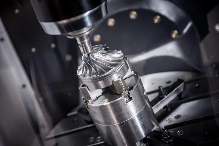 Read more about the article CNC Machining To Manufacture Your Parts