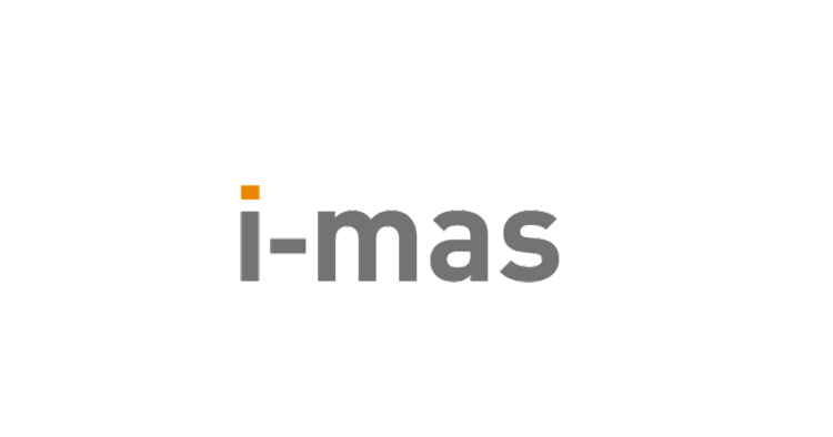 Animación Logo I-MAS