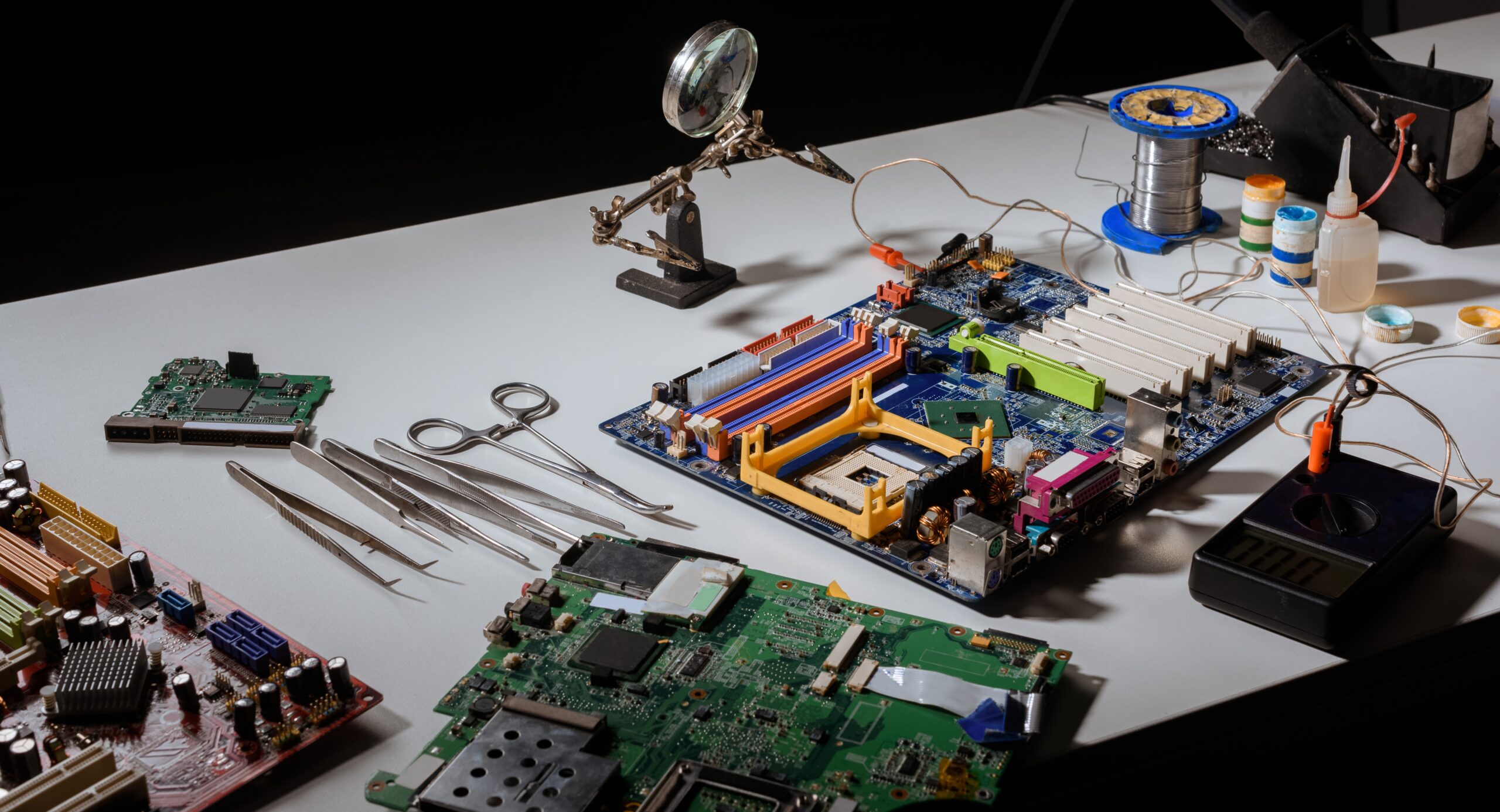 You are currently viewing 5 mistakes in electronic development that make the final product more expensive