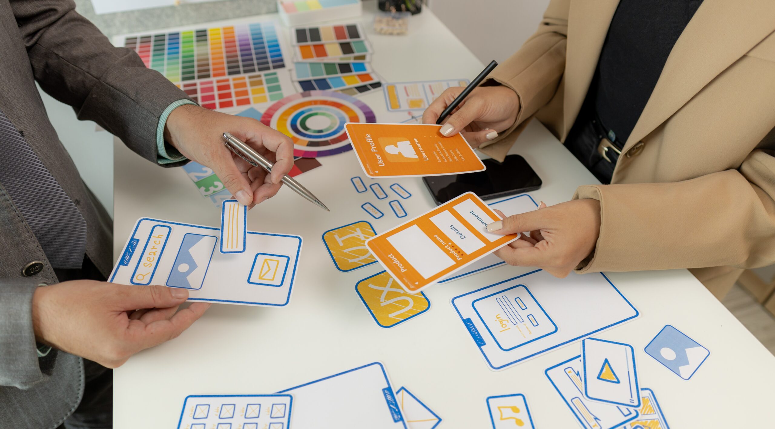Lee más sobre el artículo El papel de la IA en el diseño UX: desde chatbots hasta interfaces predictivas 