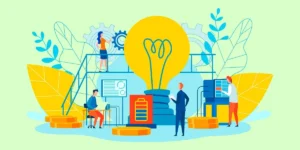 Design Thinking: La Clave para la Innovación en el Diseño de Productos