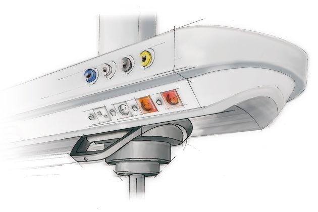 Abitus Tedisel Medical