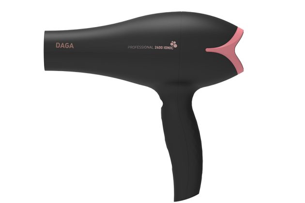 Secador de pelo Daga