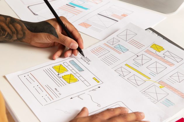 EXPERIENCIA DE USUARIO